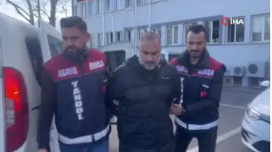 Saadet zincirine polis engeli: Bakın şüphelinin açıklaması ne?