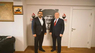 Salihli’de Korkmaz'dan Kayda'nın adaylığı sonrası ilk açıklama 