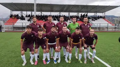 Selendi Belediyespor grupta 3. sırada