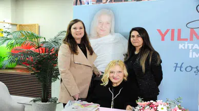 Serebral palsi hastası 52 yaşındaki kadının büyük başarısı