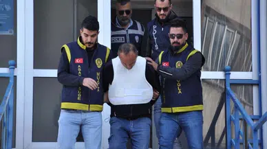 Tartıştığı eşini bıçaklayarak öldüren eşe müebbet hapis cezası