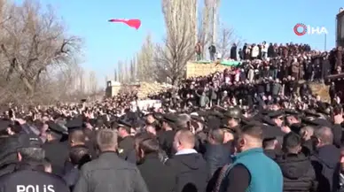 Türkiye, Pençe - Kilit şehitlerine veda etti