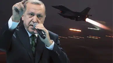 Alman basını, şehitlerimizin intikamı için yapılan harekatı nasıl duyurdu?