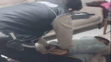 Üniversite öğrencilerini zehirleyen uyuşturucu taciri yakalandı