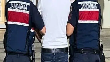 Üzerinde uyuşturucu madde ile yakalanan şahsa 34 bin 746 TL idari para cezası uygulandı