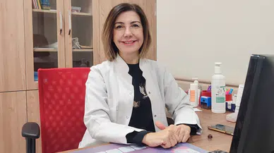 Uzmanlar uyarıyor: gribal enfeksiyon vakaları artıyor