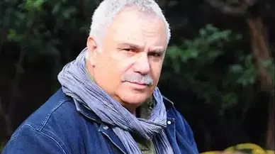 Yaprak Dökümü'nün Ali Rıza Bey'i Halil Ergün, ölümden döndü