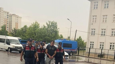 85 düzensiz göçmen yakalandı