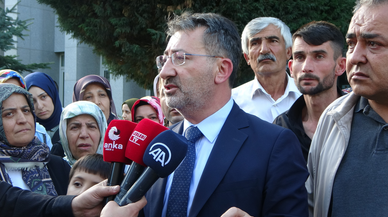 AK Parti Çorum İl Başkanı Günay’ı darp ettikleri iddiasıyla tutuklanan 5 kişi hakim karşısına çıktı