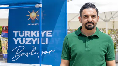 AK Parti Gençlik Kolları Başkanı Ancın’dan CHP İlçe Başkanı Mersin’e cevap