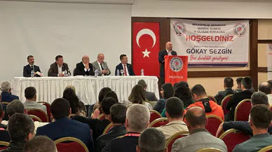 2 AKHİSARLI BELEDİYE-İŞ SENDİKASI YENİ YÖNETİMİNDE YER ALDI