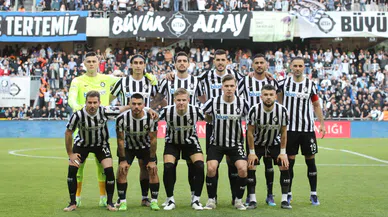 Altay rahat nefes almanın peşinde
