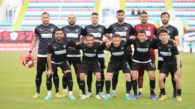 Aydın'ın Efeler'i 2. Lig yolunda