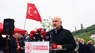 Bakan Karaismailoğlu: “Son dönemeçte rehavete yer yok”