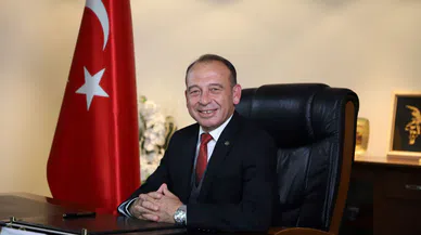 Başkan Akın: “Yakında 1 Mayıs’ı bayram havası içerisinde geçireceğiz”