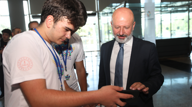 Başkan Çolakbayrakdar’dan KOCAFEST Festivali’ne davet