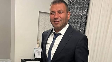 Başkan Doruk partisinden istifa etti
