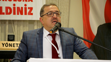 Başkan Şadan’dan, esnafa KDV uyarısı