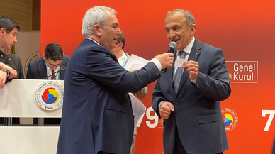 Başkan Yılmaz'a TOBB'da önemli görev