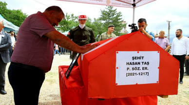 Bir Sülaleden 3 Şehit!