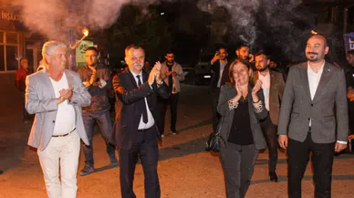 CHP’li Balaban'ın Kahve Buluşması Mitinge Dönüştü