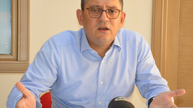 CHP meclis grubu belli oldu: Özgür Özel'e önemli görev