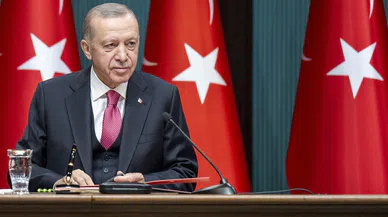 Cumhurbaşkanı Erdoğan’dan 28 Mayıs paylaşımı