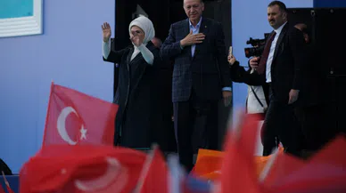 Cumhurbaşkanı Erdoğan'dan 6'lı masa tepkisi