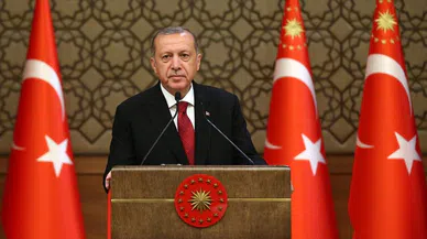 Cumhurbaşkanı Erdoğan: "Gabar'da günlük 100 bin varil üretim kapasitesine sahip petrol bulduk"