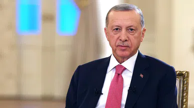 Cumhurbaşkanı Erdoğan: "Kritik uydu teknolojilerini yerli imkanlarla geliştirdik"
