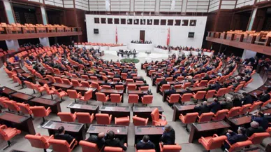 Deprem Araştırma Komisyonu toplandı