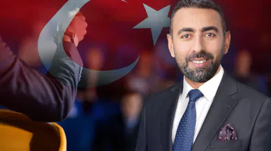 Eşin, Aydın halkına teşekkür etti