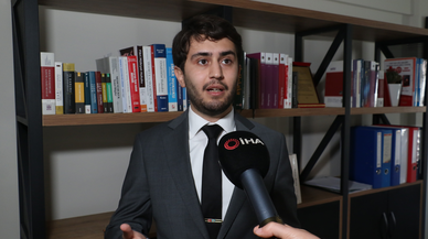 Fıkra gibi olay: Polis çevirmesinde yaşamadığını öğrendi, üstüne gözaltına alındı