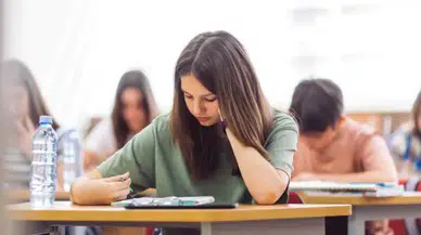 AUZEF Üç Ders Sınavı Ne Zaman Yapılacak Belli Oldu! İşte Tarih ve Detaylar