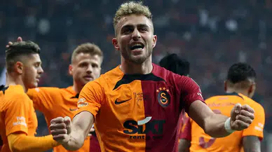 Galatasaray Barış Alper Yılmaz Transferinde Sona Geldi: İşte Bonservis Bedeli
