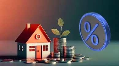 Konut Kredisi Faizleri Düştü: İşte 2 Milyon TL’nin 120 Aylık Geri Ödeme Planı