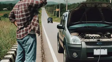 Yolda Bırakan Modeller: Alman Uzman 5 Aracı Açıkladı