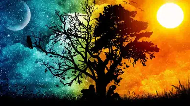 Ekinoks Gece Gündüz Eşitliği Ne Zaman? İşte 2025 Sonbahar Ekinoksu Tarihi