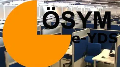 e-YDS Başvuruları Ne Zaman Başlıyor? ÖSYM’den Takvim Açıklaması
