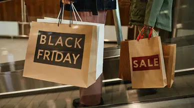 Black Friday 2025 için geri sayım! Türkiye’de indirimler ne zaman başlayacak?