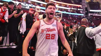 Alperen Şengün Kimdir, Nereli? EuroBasket 2025’te Tarihi Başarının Mimarı