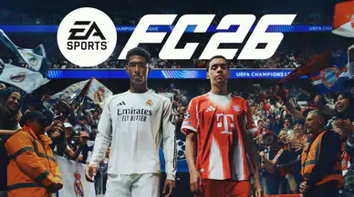 FC 26’da Türkiye Milli Takımı Neden Yok? Yine Hayal Kırıklığı