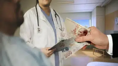 2025 Sağlık Raporu Ücretleri ve Online Ödeme Sistemi: Yeni Dönem Başladı