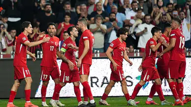 Türkiye 3-0 Geride! Montella’dan İkinci Yarıda Nasıl Bir Hamle Gelecek?