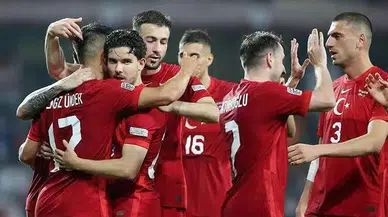 Gürcistan-Türkiye Maçı Ne Zaman, Saat Kaçta ve Hangi Kanalda?