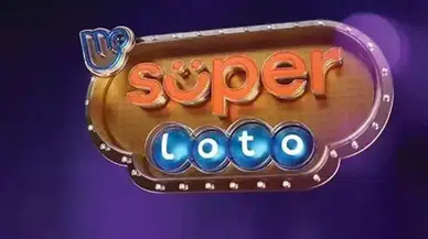 14 Eylül 2025 Süper Loto Sonuçları Açıklandı