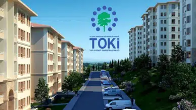Ev sahibi olmak isteyenlere büyük fırsat! TOKİ'den dev indirim