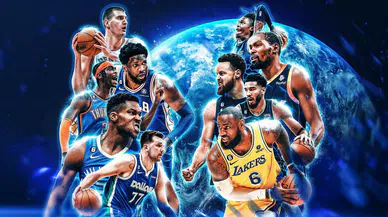 Basketbol Tutkunları Hazır mısınız? 2025-26 NBA Takvimi Açıklandı!