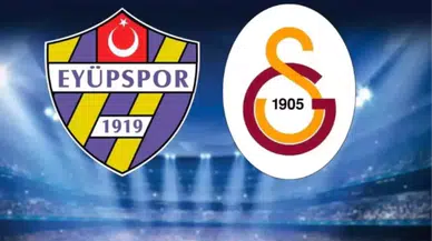 Eyüpspor – Galatasaray maçının yeni tarihi belli oldu
