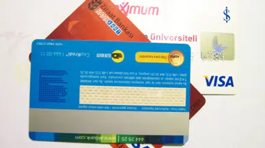 Eski Banka Kartını Çöpe Atanlar Yandı!